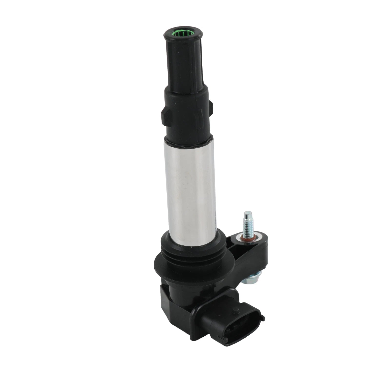 6 Ignition Coils for Cadillac CTS STS SRX (2004-2007)