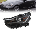 Left Driver Side LED Headlight for Lexus IS IS300 IS350 (2017–2020)