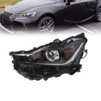 Left Driver Side LED Headlight for Lexus IS IS300 IS350 (2017–2020)