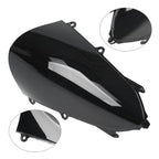 Windshield for Honda CBR250RR 2023-2024 Black