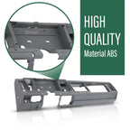 Dashboard Dash Core for Chevy GMC C/K Truck Suburban Blazer (1988–1994)
