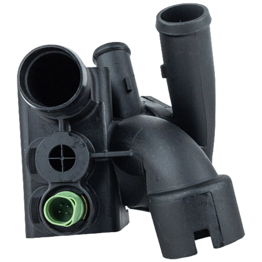 Thermostat for Volkswagen Jetta (1999–2004) - 3 Outlet Ports