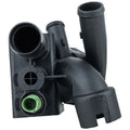 Thermostat for Volkswagen Jetta (1999–2004) - 3 Outlet Ports