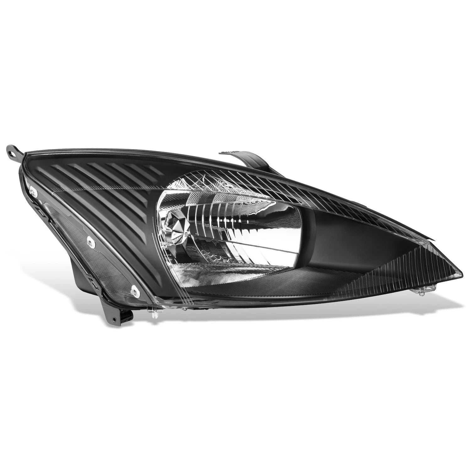Right Side Headlight Lamp Assembly for Ford Focus (2003–2004)