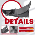 Windshield Wiper Cowl Panel Grille for Dodge Ram 1500/2500/3500 (2002–2010) 55056006AG