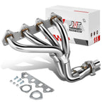 4-2-1 Header with Reducer Collector for Geo Suzuki 1.3/1.6L (1985–1995)