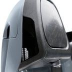 Lower Vented Fairings for Harley CVO Street Glide (2014–2023)