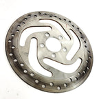 Left Brake Rotor for Harley Davidson (2008–2021) 41500022