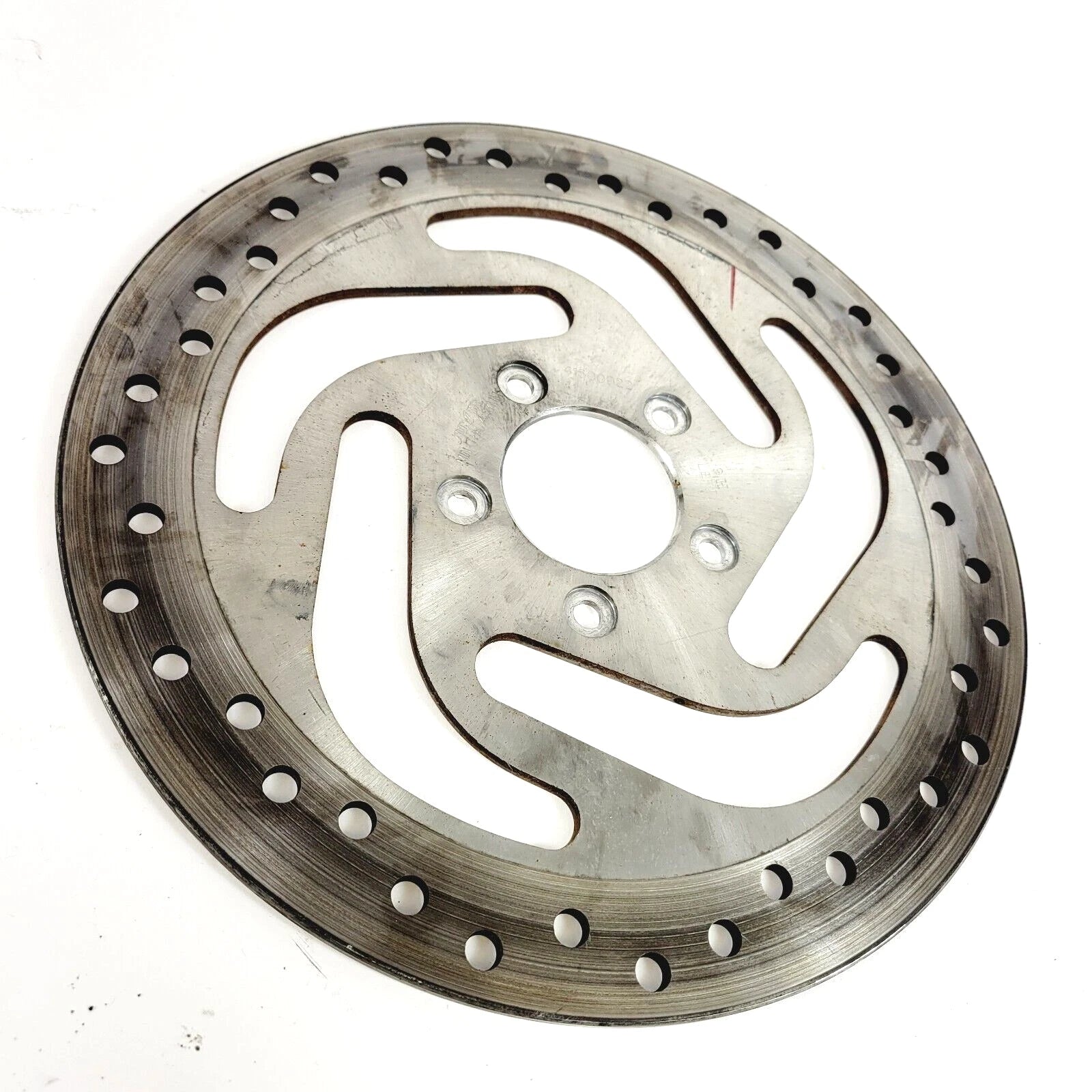 Left Brake Rotor for Harley Davidson (2008–2021) 41500022