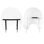 Front Windscreen for Harley Heritage Softail Fatboy (2000-2017)