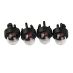 Set of 4 Replacement Pumps for Chainsaw