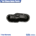 Engine Oil Pan for Toyota Tundra Sequoia LX570 (2007–2014)