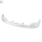 Front Bumper Steel for Chevrolet Silverado 1500 (2016–2018)