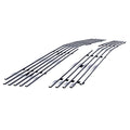 Stainless Billet Grille Insert for Chevy Silverado 1500 (2003–2005)