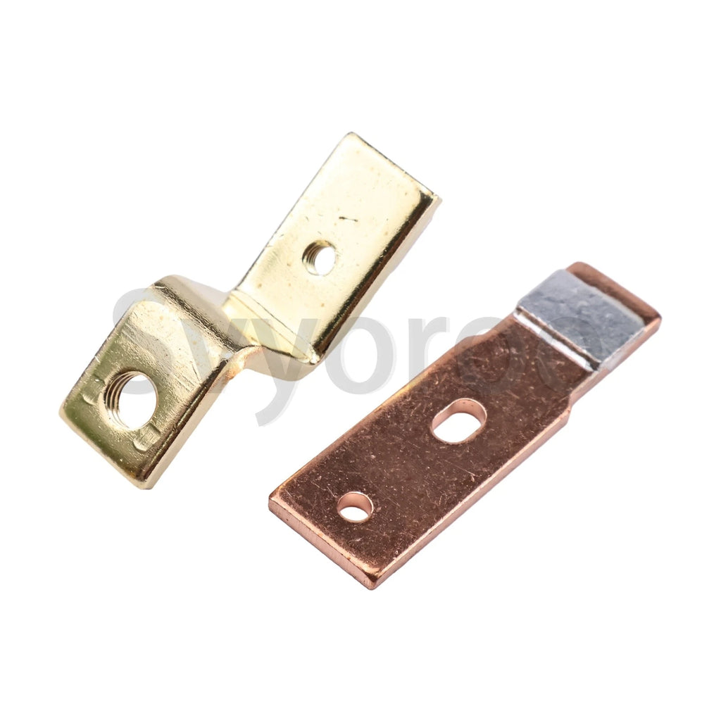 Contact Set 2X 24470-13300-71 244701330071 for Toyota Forklift 7FB10-30