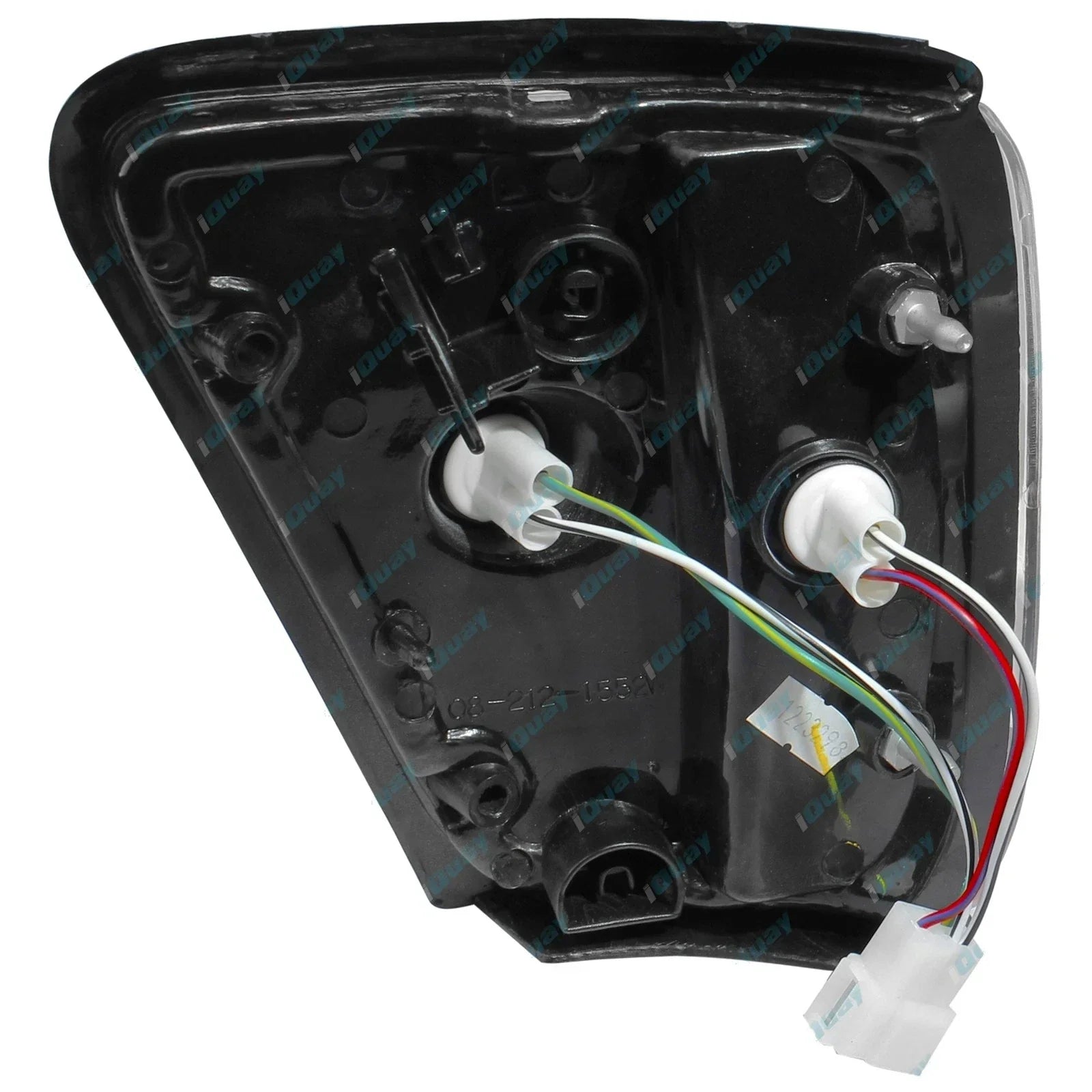 Left Corner Light Lamp Parker Indicator for 4Runner LN130R RN130R YN130 1989~91