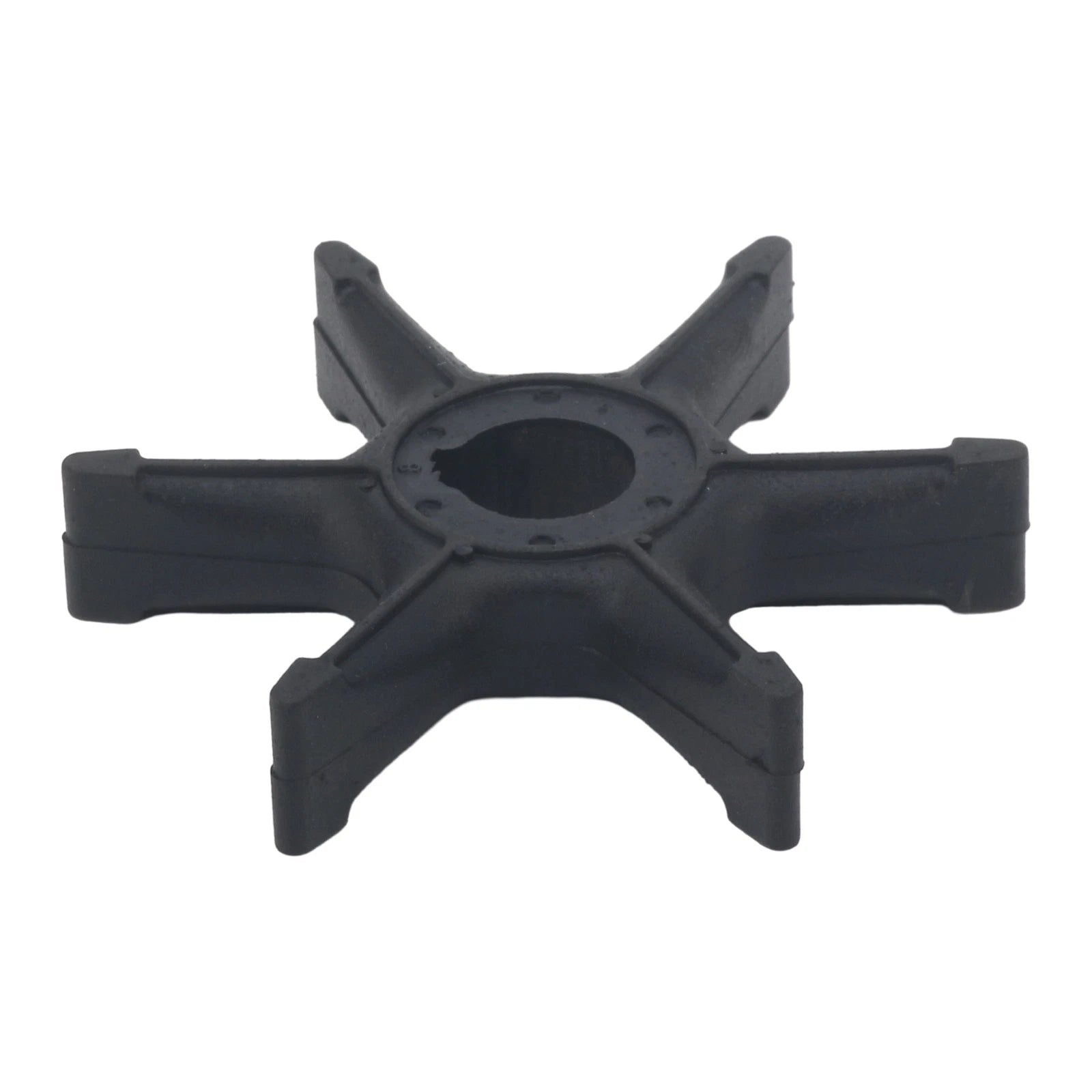 Water Pump Impeller & Key for Yamaha Outboard (6G0-44352)