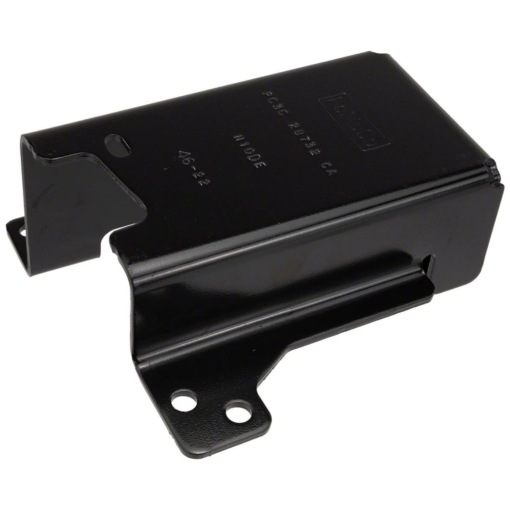 Rear Right Parking Brake Actuator Bracket Shield for Ford F450 Super Duty (2023–2024)