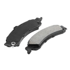 Set of 8 Ceramic Brake Pads for Chevrolet Silverado GMC Sierra