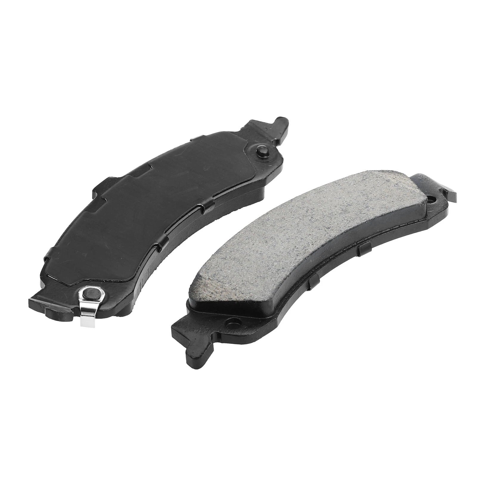 Set of 8 Ceramic Brake Pads for Chevrolet Silverado GMC Sierra