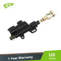 10mm Rear Brake Master Cylinder for 50cc-250cc Off-Road Quad Bikes