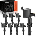 8x Ignition Coil for Ford F-150 F-250 F-350 Super Duty (2004–2008)
