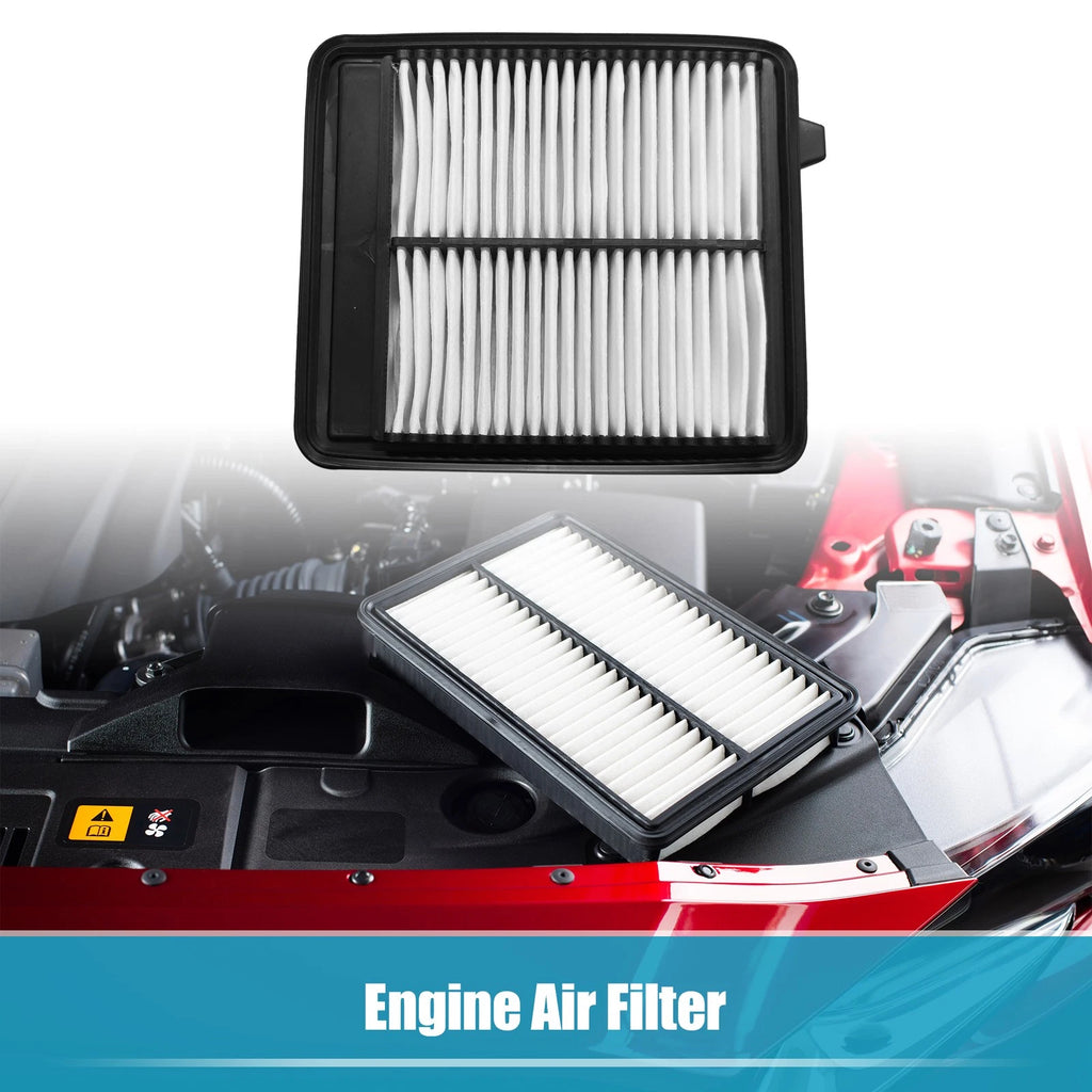 Engine Air Filter for Honda N-Box JF3/JF4 (2018–2023)