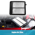 Engine Air Filter for Honda N-Box JF3/JF4 (2018–2023)