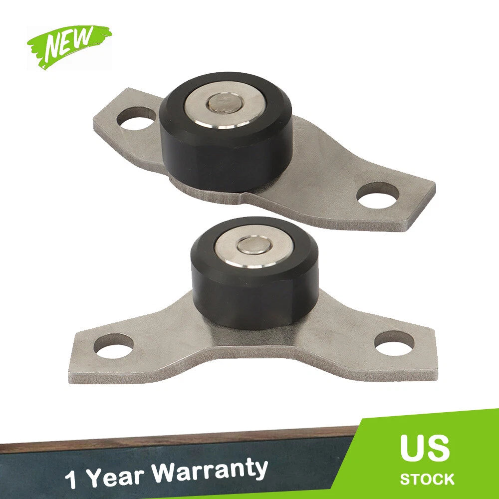 Tailgate Trunnion Hinge Kit for Chevy GMC Truck Fleetside Blazer Jimmy (1967–1972)
