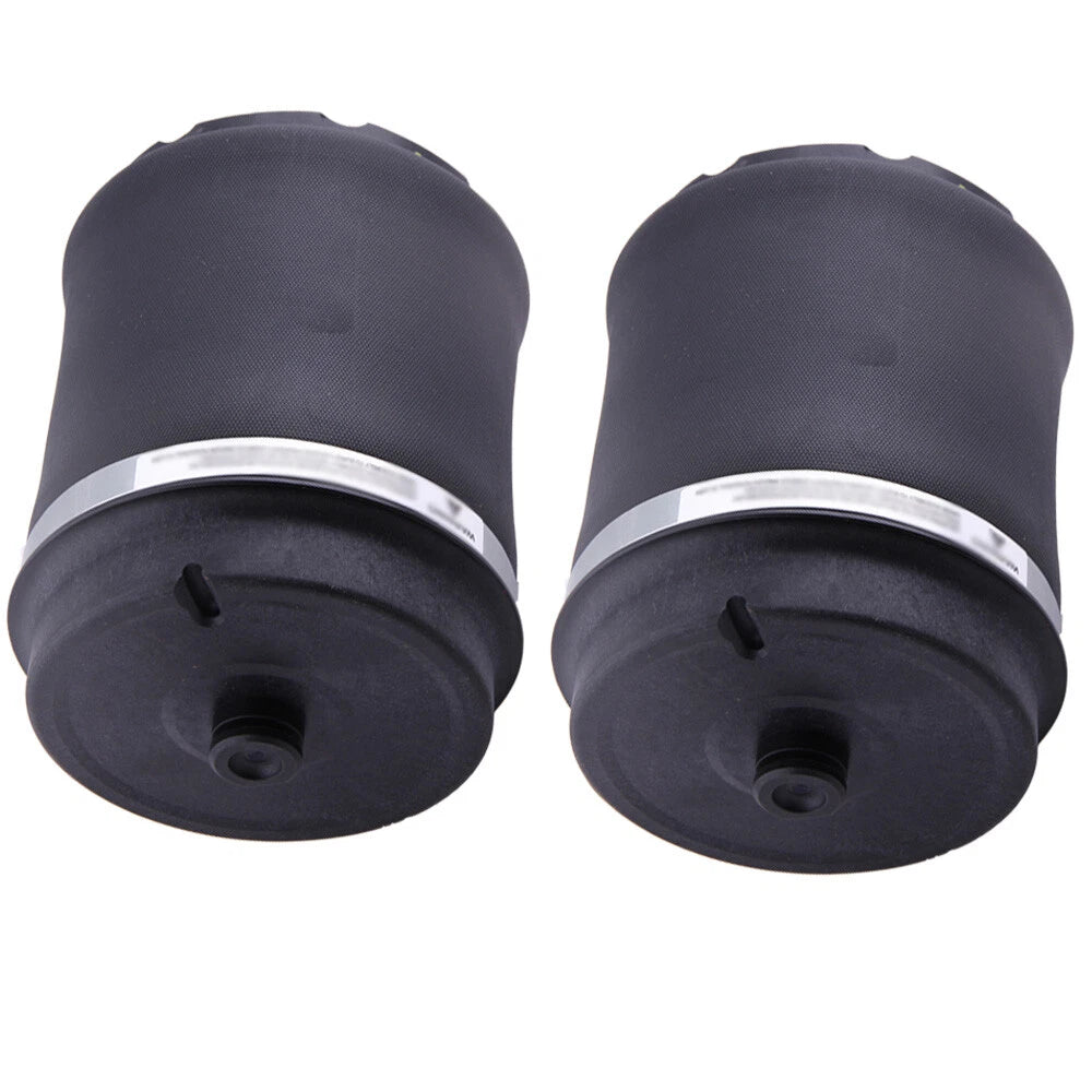 Pair Air Suspension Spring Bags for Land Rover Range Rover L322 (2002–2012)