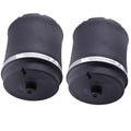 Pair Air Suspension Spring Bags for Land Rover Range Rover L322 (2002–2012)