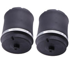 Pair Air Suspension Spring Bags for Land Rover Range Rover L322 (2002–2012)