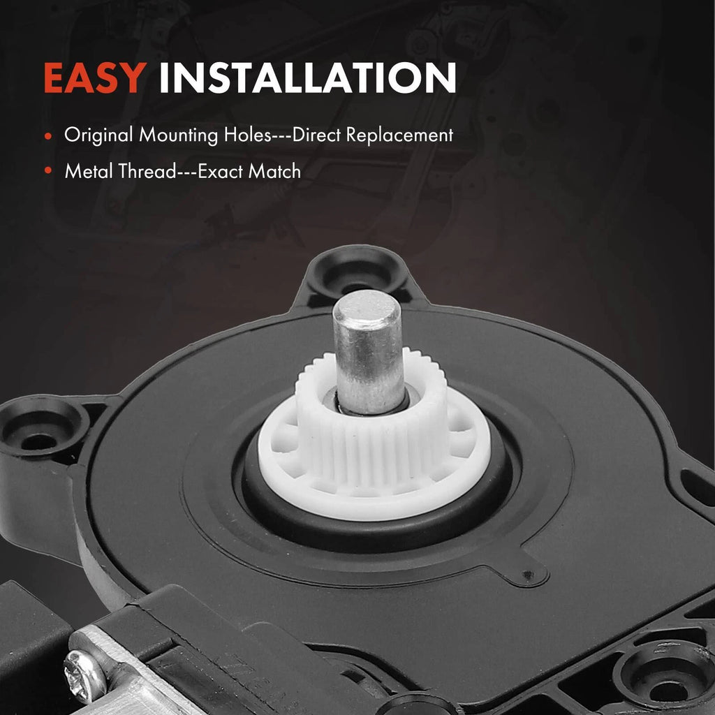 Window Motor for Ford Explorer (2011-2013)
