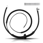 Negative Battery Cable for Chevrolet Silverado 2500 3500 HD (2009–2010) 22846471