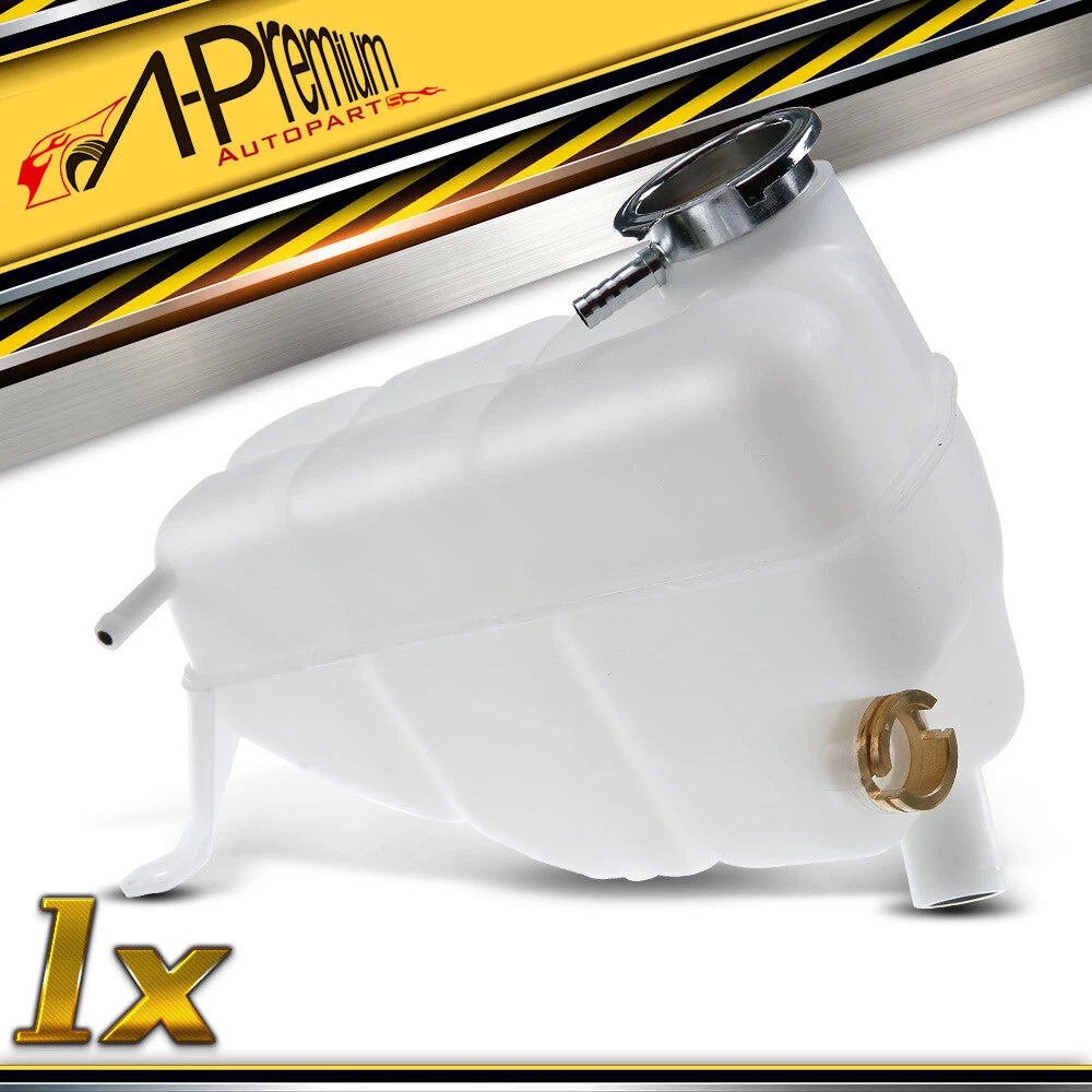 Coolant Expansion Tank for Mercedes-Benz E320, 300E (1993–1995)