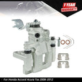 Right Rear Brake Caliper Bracket for Honda Accord Acura TSX (2008–2012)