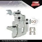 Right Rear Brake Caliper Bracket for Honda Accord Acura TSX (2008–2012)