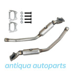 Catalytic Converter for Dodge Durango 2013–2023