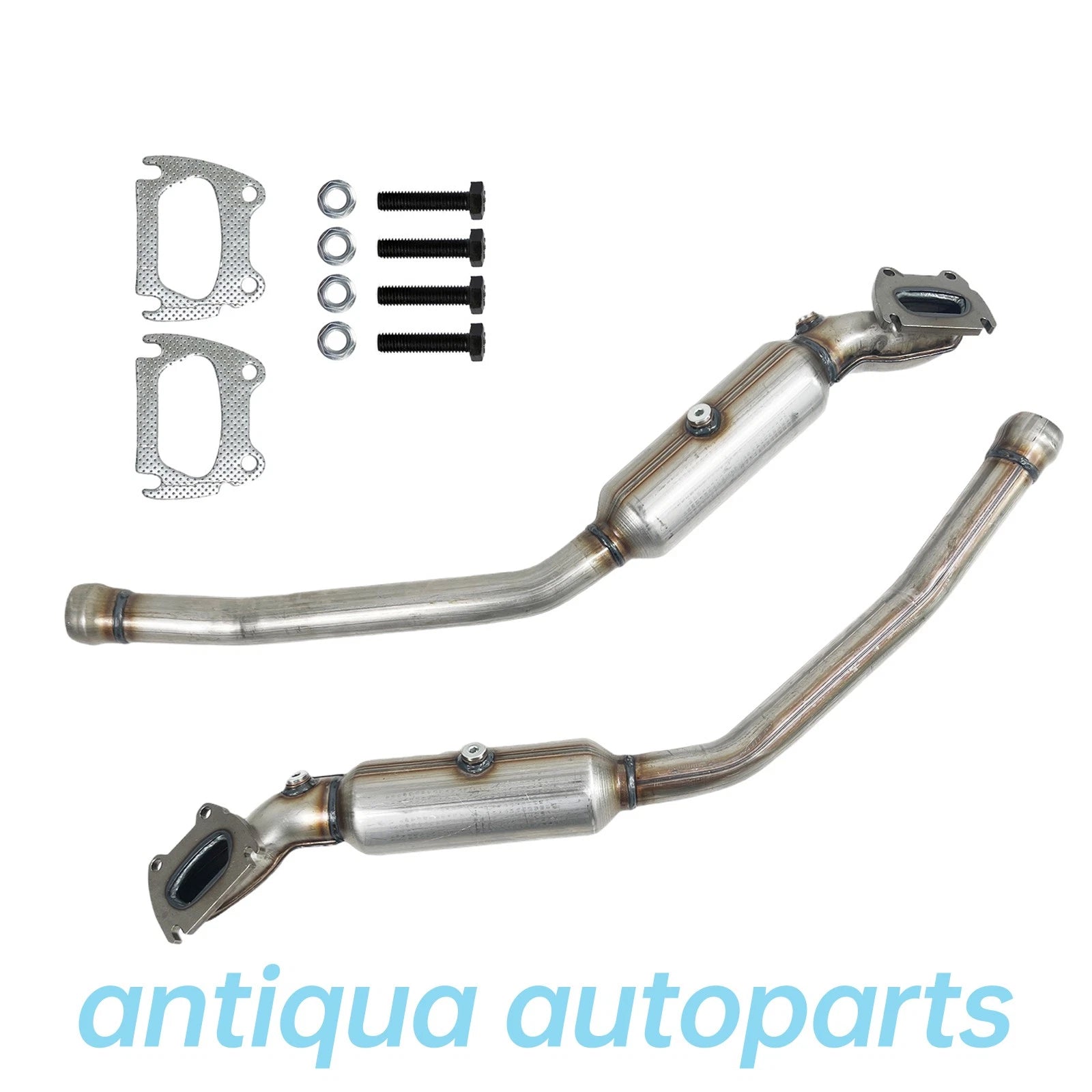 Catalytic Converter for Dodge Durango 2013–2023