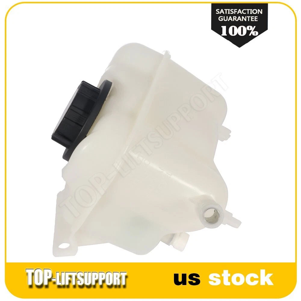 Radiator Coolant Expansion Tank for Saturn SL2 (1992–2002)