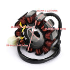 Alternator Stator for Polaris Outlaw 110, Sportsman 110 (2016–2020) 0455121