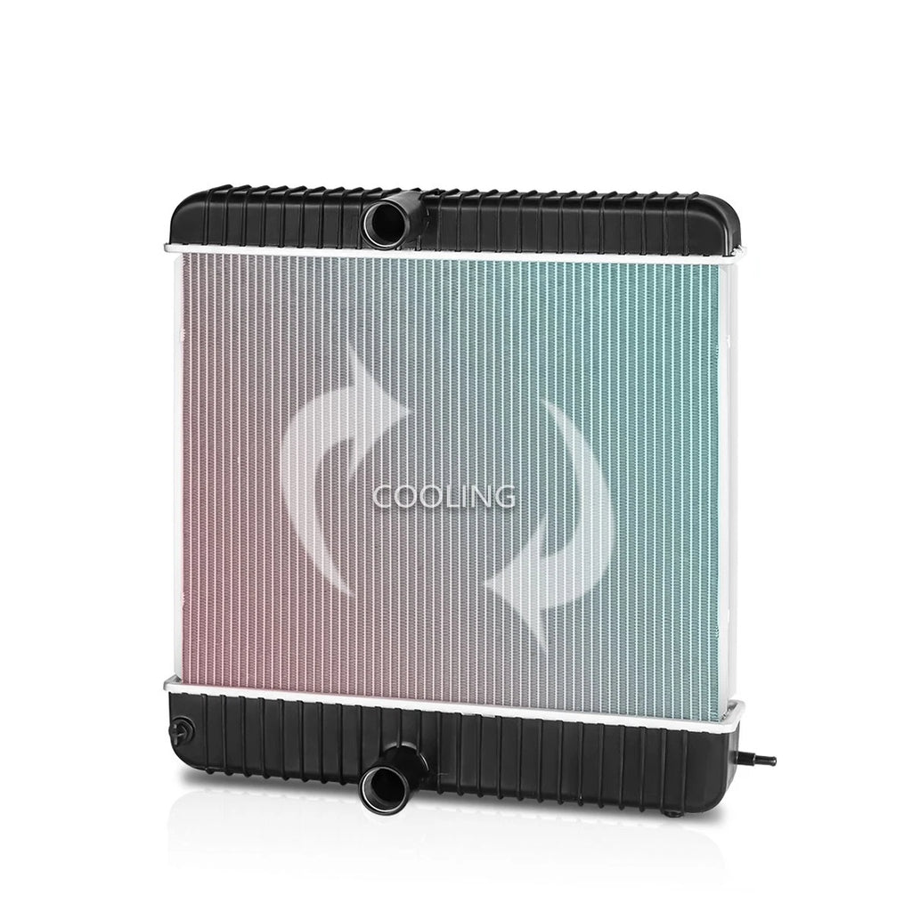 Aluminum Cooling Radiator for Pontiac G8 (2008–2009)