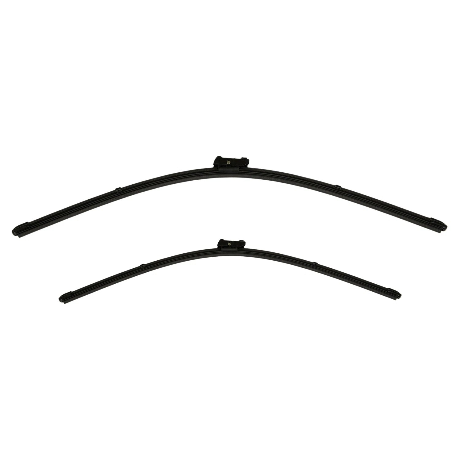 2X Valeo 900 Series Windshield Wiper Blades for 27" & 21"