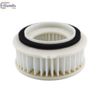 Oil Air Filter Spark Plug for Yamaha XVS650 V-Star 650 (1998–2011)