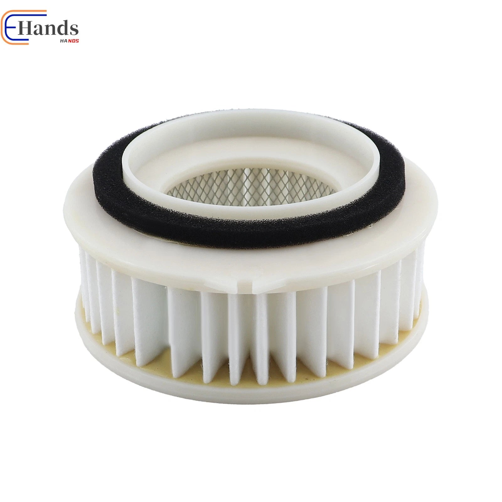 Oil Air Filter Spark Plug for Yamaha XVS650 V-Star 650 (1998–2011)