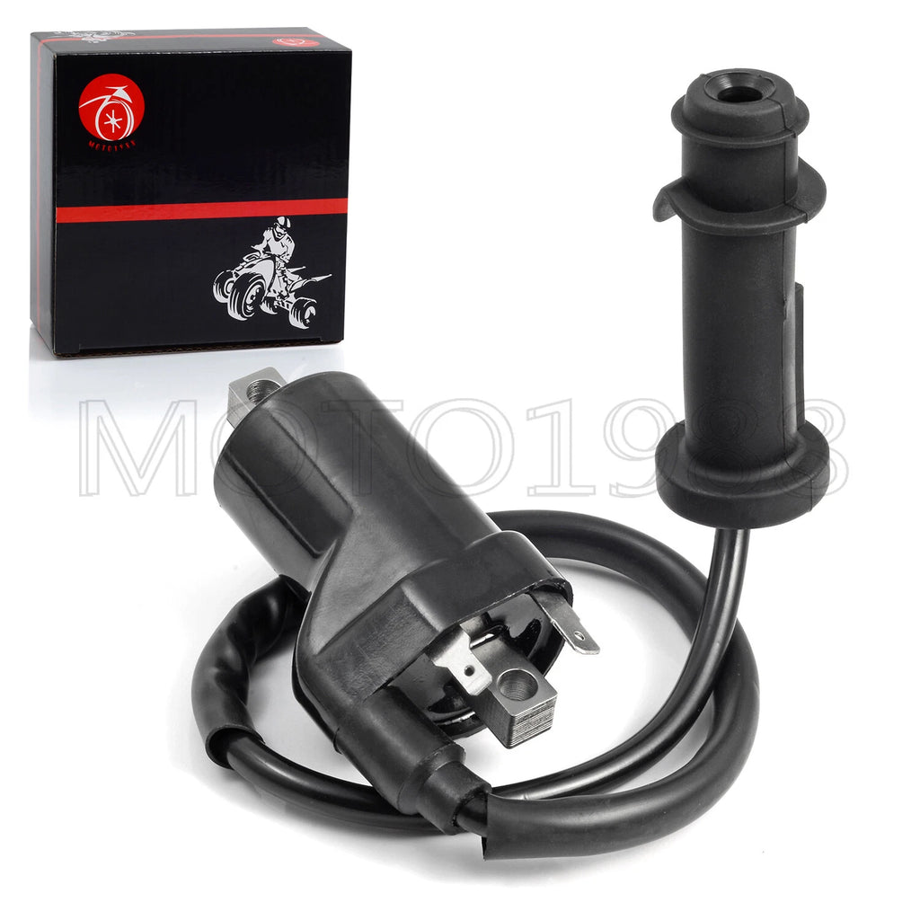 Ignition Coil Pack & Cap for Arctic Cat 550 700 1000 (2008-2016)