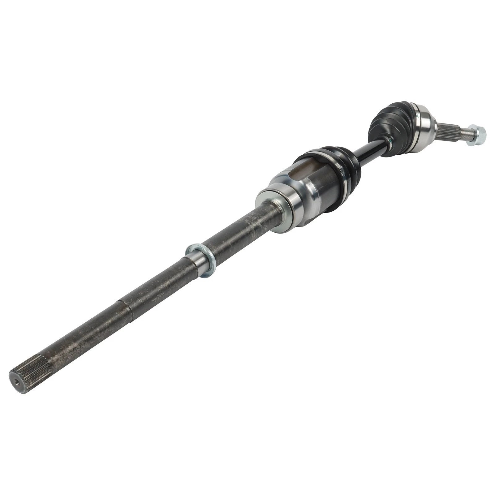 CV Axle Assembly for Nissan Murano L4 2.5L (2016)