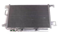 A/C Condenser for Mercedes-Benz C230 C280 CLK350 CLK55 AMG (2000–2009)