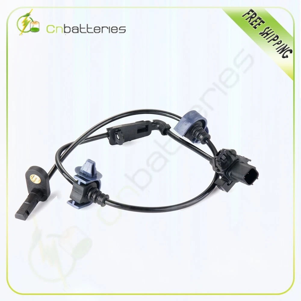 ABS Wheel Speed Sensor Front Left for Honda Civic (2006–2011) 1.8L 2.0L