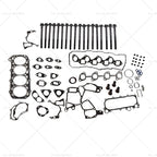 VRS Head Gasket Kit & Bolt Set for Toyota Hilux HiAce Prado 1KD-FTV (2005–2015)